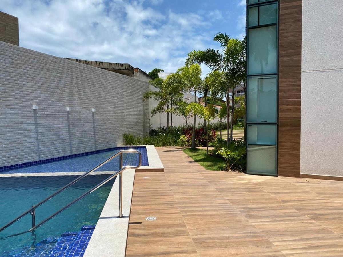 Solar Porto Bello 03 - Porto De Galinhas Exterior photo