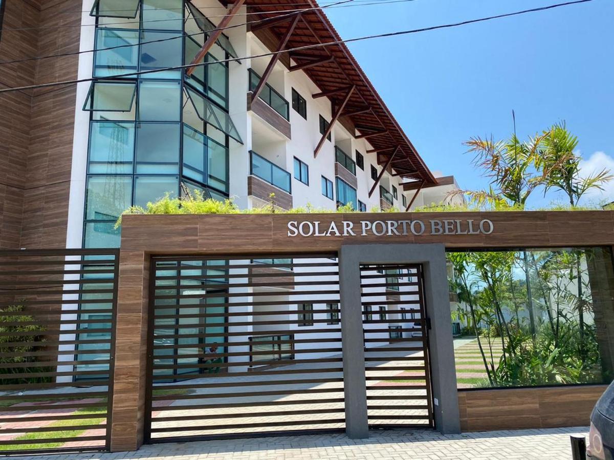 Solar Porto Bello 03 - Porto De Galinhas Exterior photo