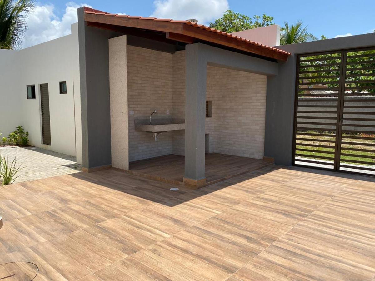 Solar Porto Bello 03 - Porto De Galinhas Exterior photo