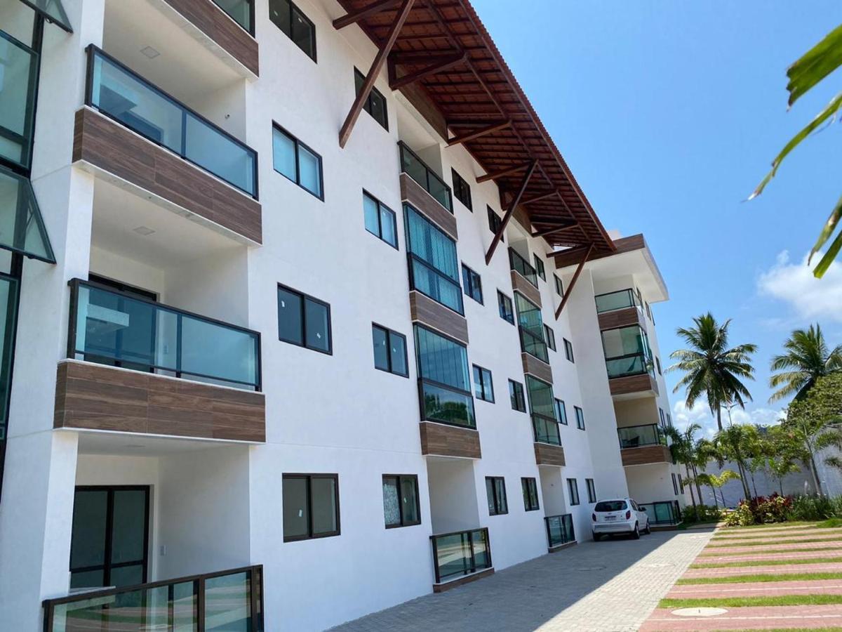 Solar Porto Bello 03 - Porto De Galinhas Exterior photo